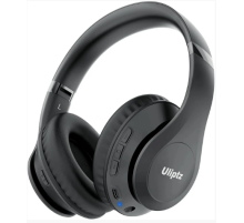 Бездротові Bluetooth-навушники Uliptz ULWH202A (my-3061)