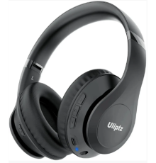 Бездротові Bluetooth-навушники Uliptz ULWH202A (my-3061)