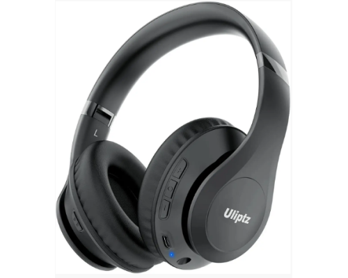 Бездротові Bluetooth-навушники Uliptz ULWH202A (my-3061)