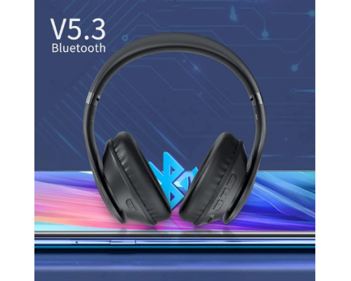 Бездротові Bluetooth-навушники Uliptz ULWH202A (my-3061)