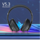 Бездротові Bluetooth-навушники Uliptz ULWH202A (my-3061)