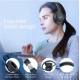 Бездротові Bluetooth-навушники Uliptz ULWH202A (my-3061)