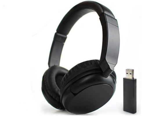 Бездротові стереонавушники Deerbird Hi-Fi (my-3029)