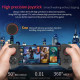Бездротовий RISE-MOCUTE 060 мобільний ігровий контролер, для Iphone iOS (my-3075)