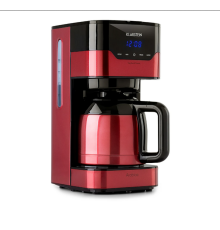 Кава машина KLARSTEIN Arabica EasyTouch control 800 W 10035588 (my-5093)