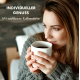 Кава машина KLARSTEIN Arabica EasyTouch control 800 W 10035588 (my-5093)