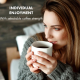 Кавоварка крапельна Klarstein Arabica 10032772 (my-5023) Уцінка