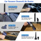 Автомобільний пилосос Strong Mini Handheld Vacuum Cleaner бездротовий (my-3042)