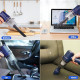 Автомобільний пилосос Strong Mini Handheld Vacuum Cleaner бездротовий (my-3042)