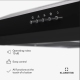 Кухонна витяжка Klarstein Contempo 60 в стільницю 10045590 (my-5102)