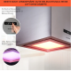 Витяжка острівна Klarstein Smart Island Hood WIFI 40 см 250 Вт 10035709 (my-5034)