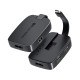 Складаний кабель концентратор Cable Matters 201376-BLK USB C HDMI (my-4221)