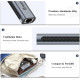 Ethernet-адаптер 2-в-1 USB C - USB 3.0 WAVLINK 2.5G (my-4119)