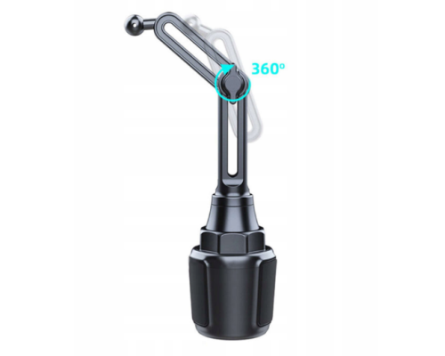 Автомобільний тримач для Cup Holder замість чашки (my-6069)