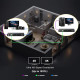 Подовжувач HDMI ROFAVEZCO E-70H2A через Ethernet 4k 60 Гц без стиснення (my-18072)