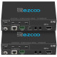 Подовжувач HDMI ROFAVEZCO E-70H2A через Ethernet 4k 60 Гц без стиснення (my-18072)