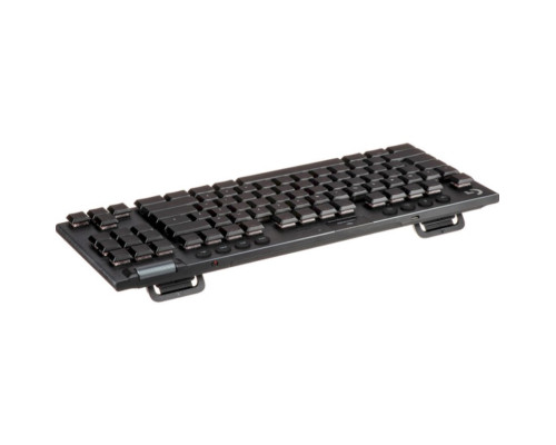 Ігрова клавіатура Logitech G915 TKL US International Clicky Carbon 920-009537 чорний (my-7065) Уцінка