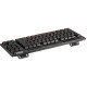 Ігрова клавіатура Logitech G915 TKL US International Clicky Carbon 920-009537 чорний (my-7065) Уцінка