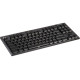 Ігрова клавіатура Logitech G915 TKL US International Clicky Carbon 920-009537 чорний (my-7065) Уцінка
