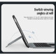 Чохол-клавіатура Nillkin для iPad Pro 12.9 2018-2022 (my-9013)