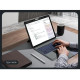 Чохол-клавіатура Nillkin для iPad Pro 12.9 2018-2022 (my-9013)