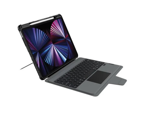 Чохол-клавіатура Nillkin для iPad Pro 12.9 2018-2022 (my-9013)