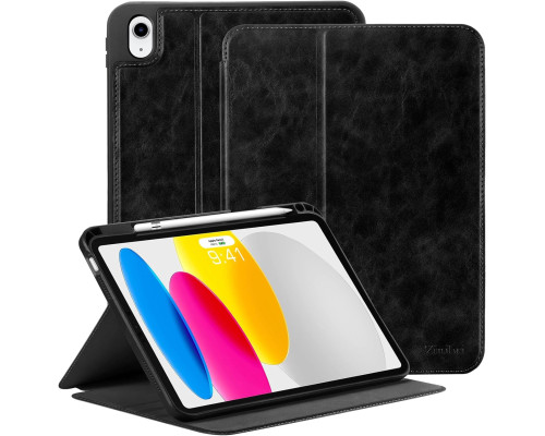 Чохол Zinibri для iPad 10-го покоління /iPad 10 Cover 10,9 дюйма (my-4310)
