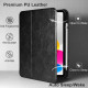 Чохол Zinibri для iPad 10-го покоління /iPad 10 Cover 10,9 дюйма (my-4310)