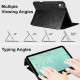 Чохол Zinibri для iPad 10-го покоління /iPad 10 Cover 10,9 дюйма (my-4310)