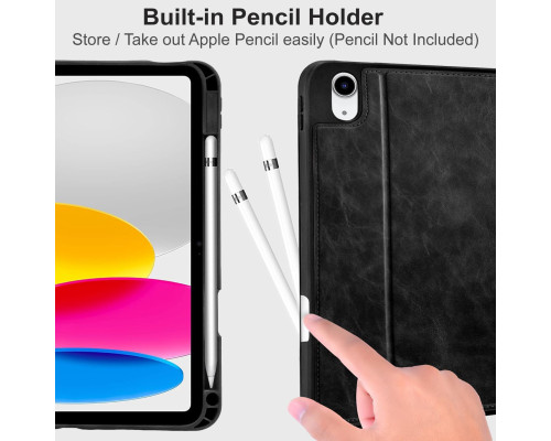 Чохол Zinibri для iPad 10-го покоління /iPad 10 Cover 10,9 дюйма (my-4310)