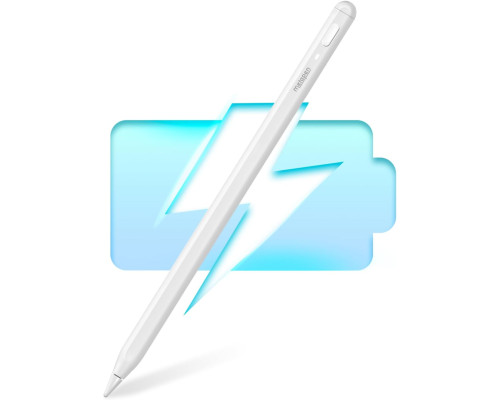 Стилус Metapen iPad A8 для Apple iPad 10/9 iPad Mini 6, iPad Air 5 iPad Pro (my-0121)