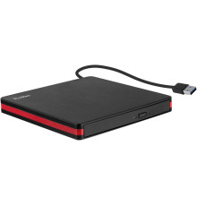Зовнішній CD-привід Rioddas BT669 USB 3.0 для ноутбуків (my-17145)