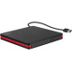 Зовнішній CD-привід Rioddas BT669 USB 3.0 для ноутбуків (my-17145)
