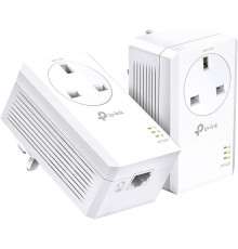 Комплект адаптерів TP-Link Powerline TL-PA7017P KIT (my-7014)