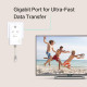 Комплект адаптерів TP-Link Powerline TL-PA7017P KIT (my-7014)