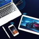 WLAN-адаптер AC1300M USB 3.0 з високим коефіцієнтом посилення Wodgreat FR-1300M (my-17163)
