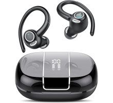 Бездротові навушники Csasan V90 Bluetooth 5.3 (my-4209)