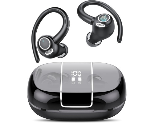 Бездротові навушники Csasan V90 Bluetooth 5.3 (my-4209)