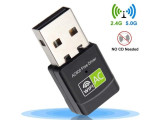 Wi-Fi адаптери