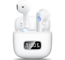 Бездротові навушники Godyse G11max Bluetooth 5.3 (my-4218)