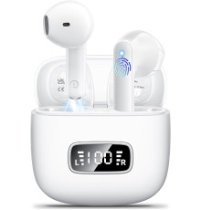 Бездротові навушники Godyse G11max Bluetooth 5.3 (my-4218)