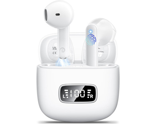 Бездротові навушники Godyse G11max Bluetooth 5.3 (my-4218)