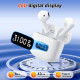 Бездротові навушники Godyse G11max Bluetooth 5.3 (my-4218)
