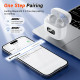 Бездротові навушники Godyse G11max Bluetooth 5.3 (my-4218)