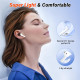 Бездротові навушники Godyse G11max Bluetooth 5.3 (my-4218)
