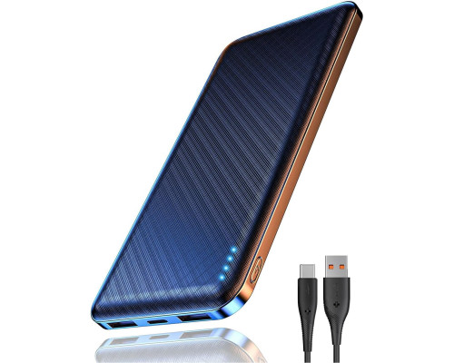 Павербанк Acmaker Q1071 10000mAh (my-3118)