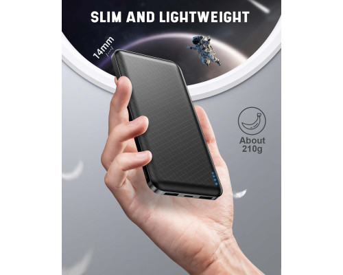 Павербанк Acmaker Q1071 10000mAh (my-3118)