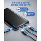 Павербанк Acmaker Q1071 10000mAh (my-3118)