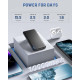 Павербанк Acmaker Q1071 10000mAh (my-3118)