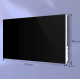 Інфрачервоний нагрівач Klarstein Mojave 1000, 2-в-1, 120х60см, 1000Вт, RGB, 10039822 (my-5030)